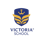Victoria School logo